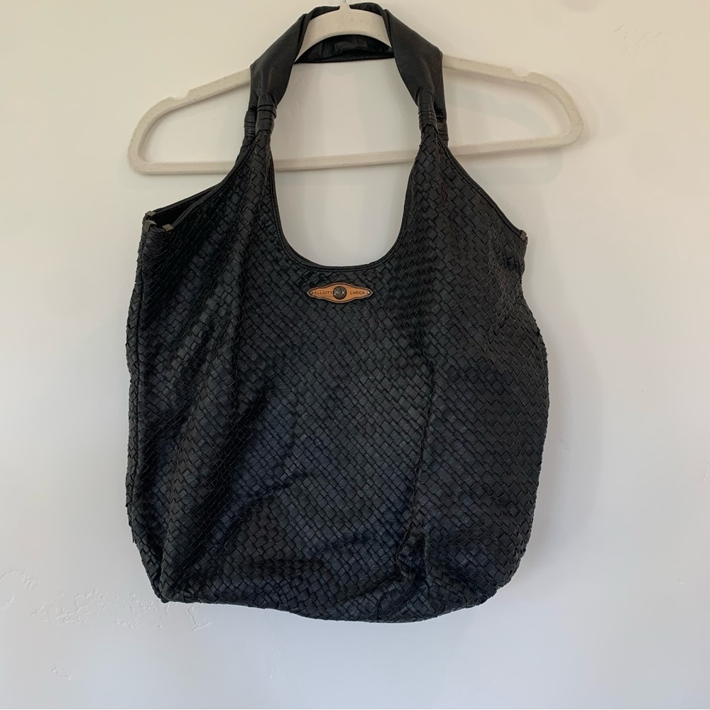 Elliott Lucca Bag